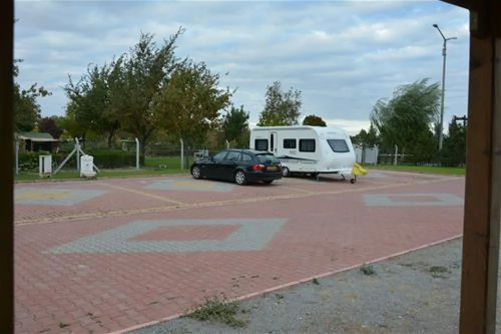 Camping Karatay