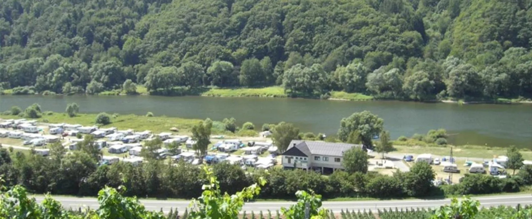 Camping Zum Feuerberg