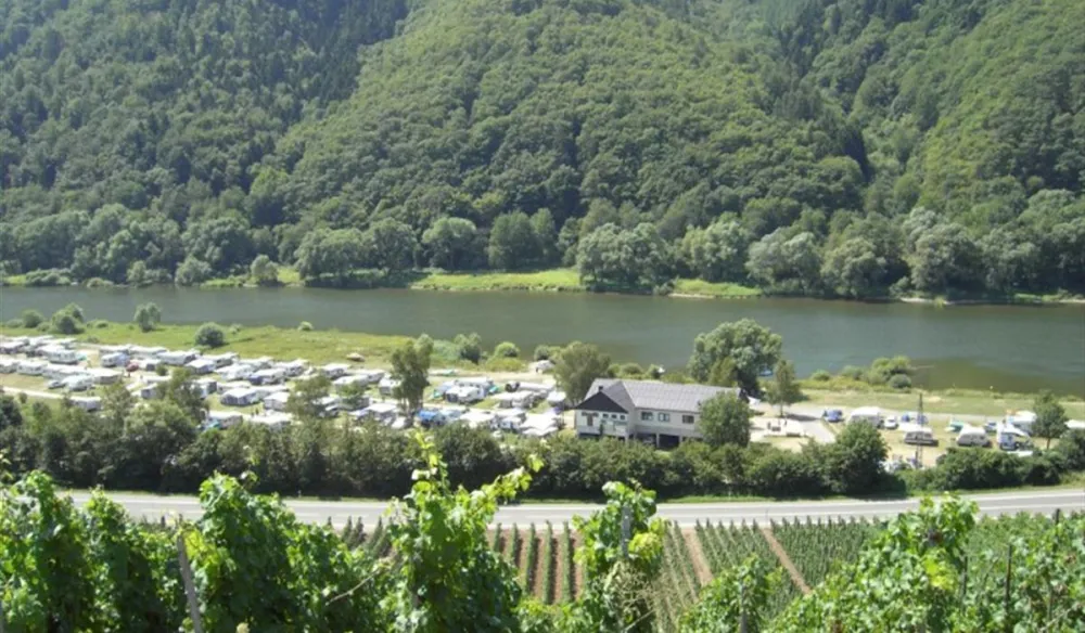 Camping Zum Feuerberg