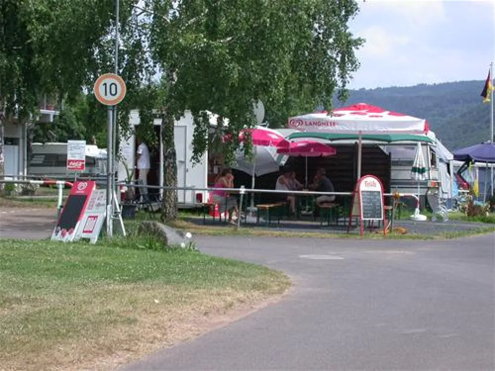 Camping Zum Feuerberg