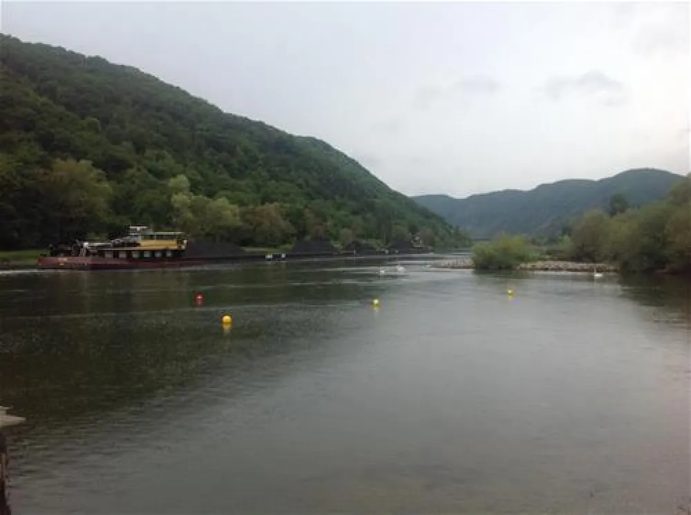 Camping Zum Feuerberg