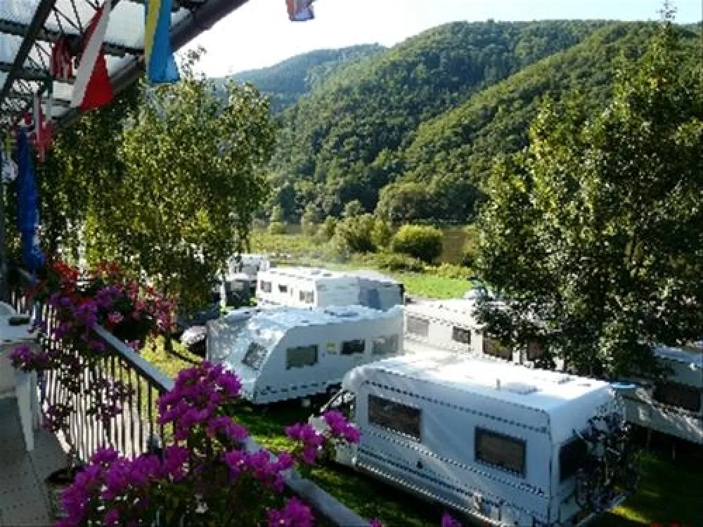 Camping Zum Feuerberg