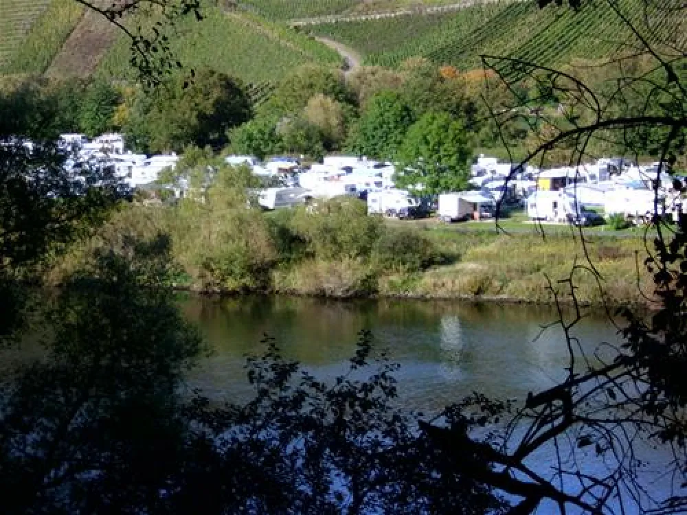 Camping Zum Feuerberg