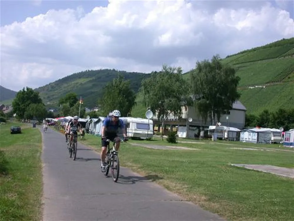 Camping Zum Feuerberg