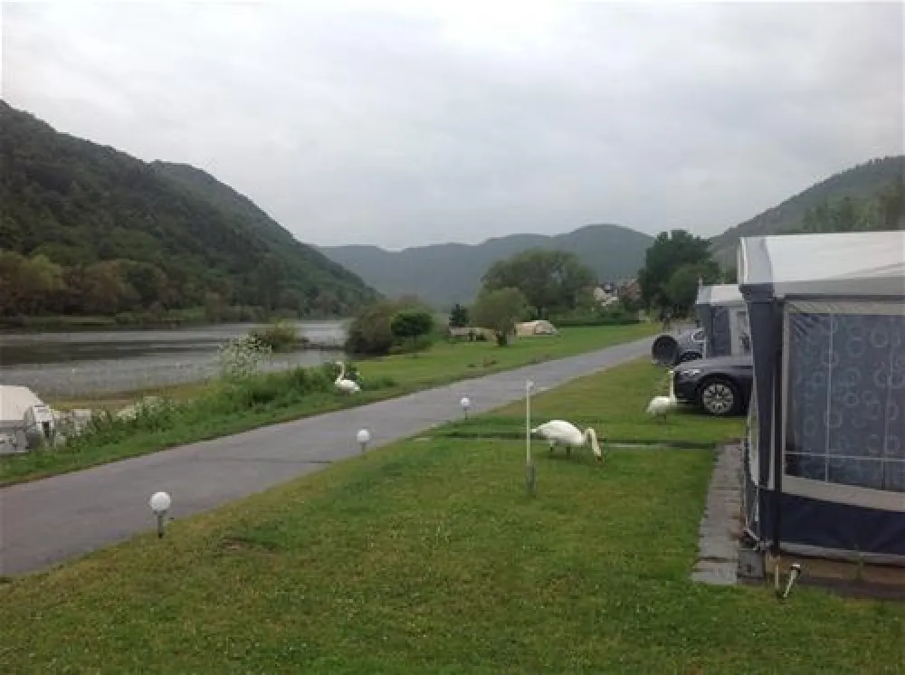 Camping Zum Feuerberg