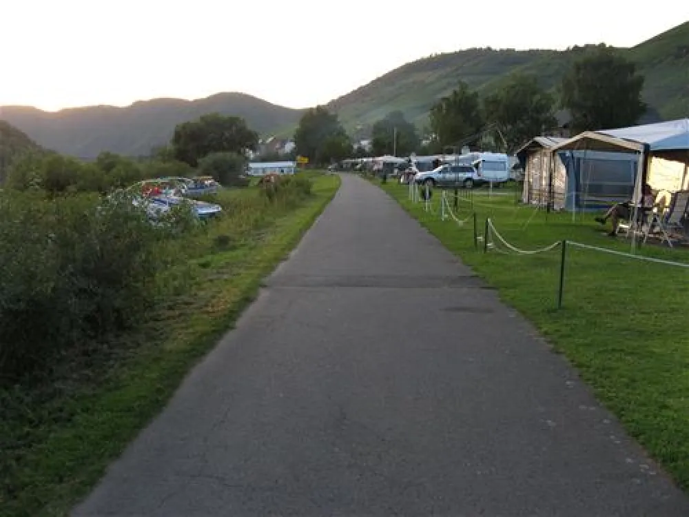 Camping Zum Feuerberg