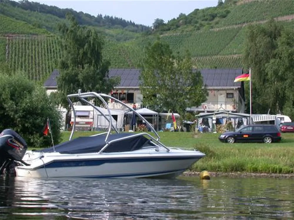 Camping Zum Feuerberg