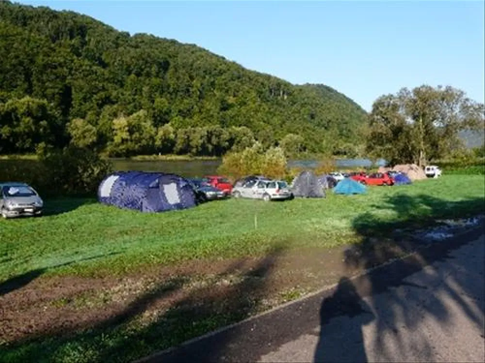Camping Zum Feuerberg