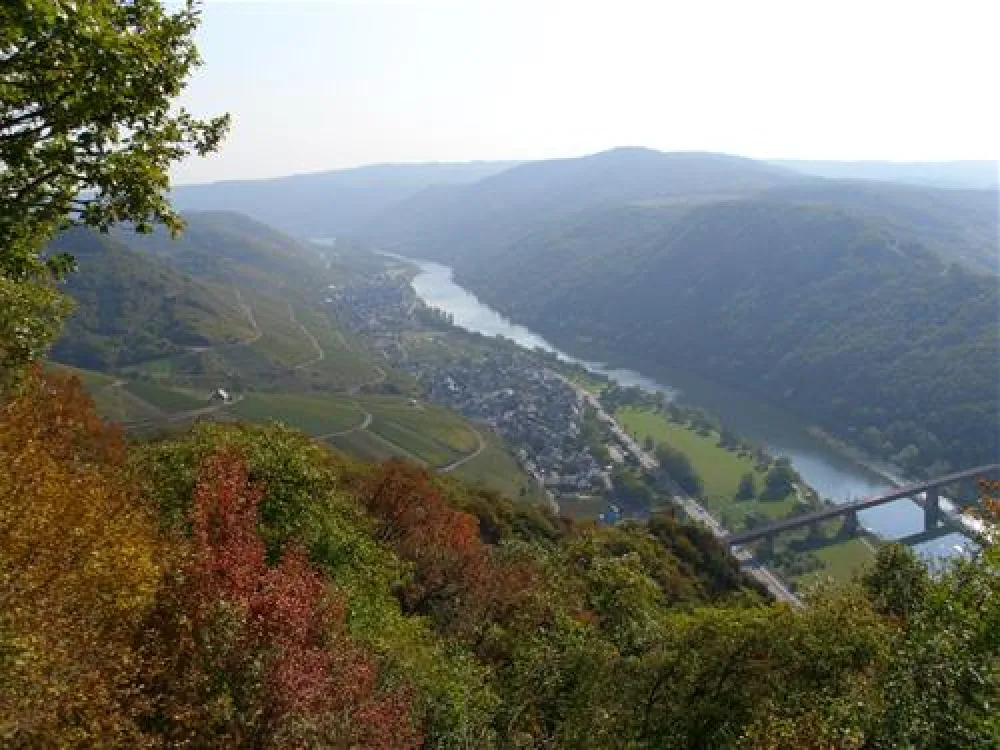 Camping Zum Feuerberg