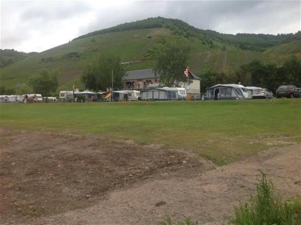 Camping Zum Feuerberg