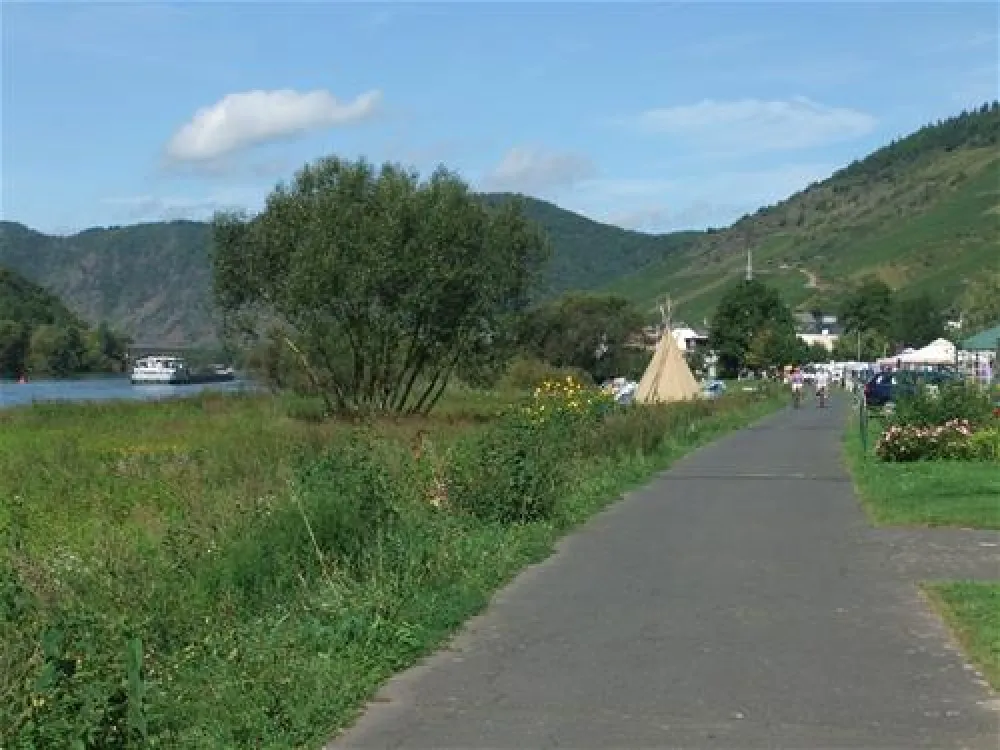 Camping Zum Feuerberg