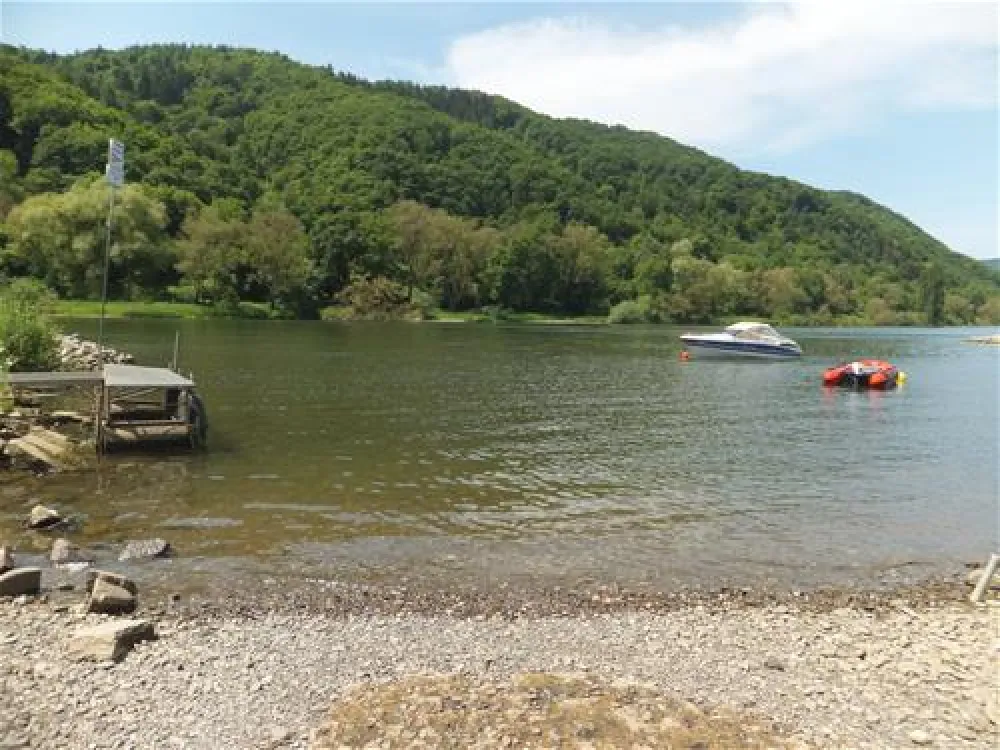 Camping Zum Feuerberg