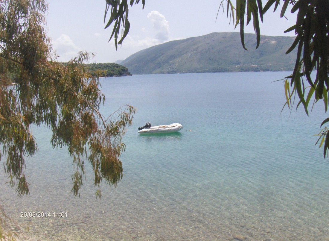 Campsite Kalami Beach photo 3