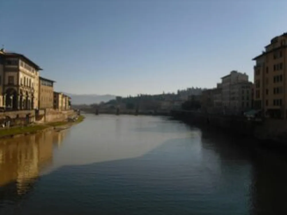 Campsite Kalami Beach