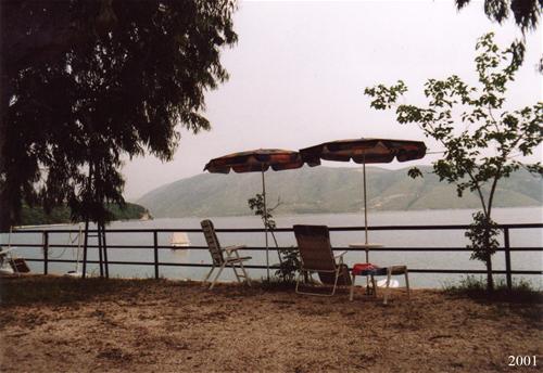 Campsite Kalami Beach photo 5