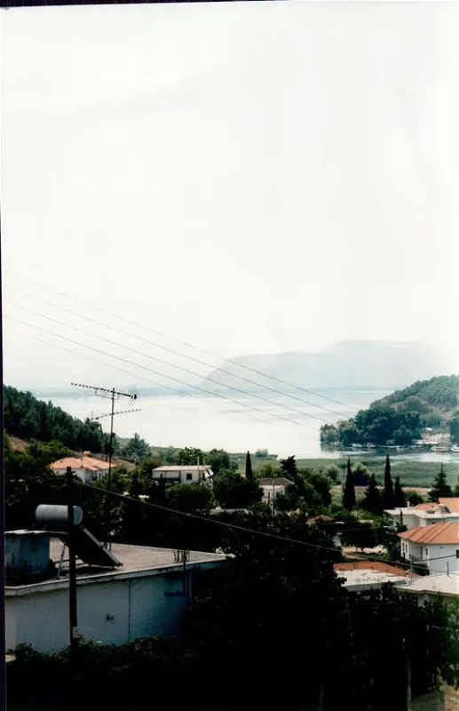 Campsite Kalami Beach