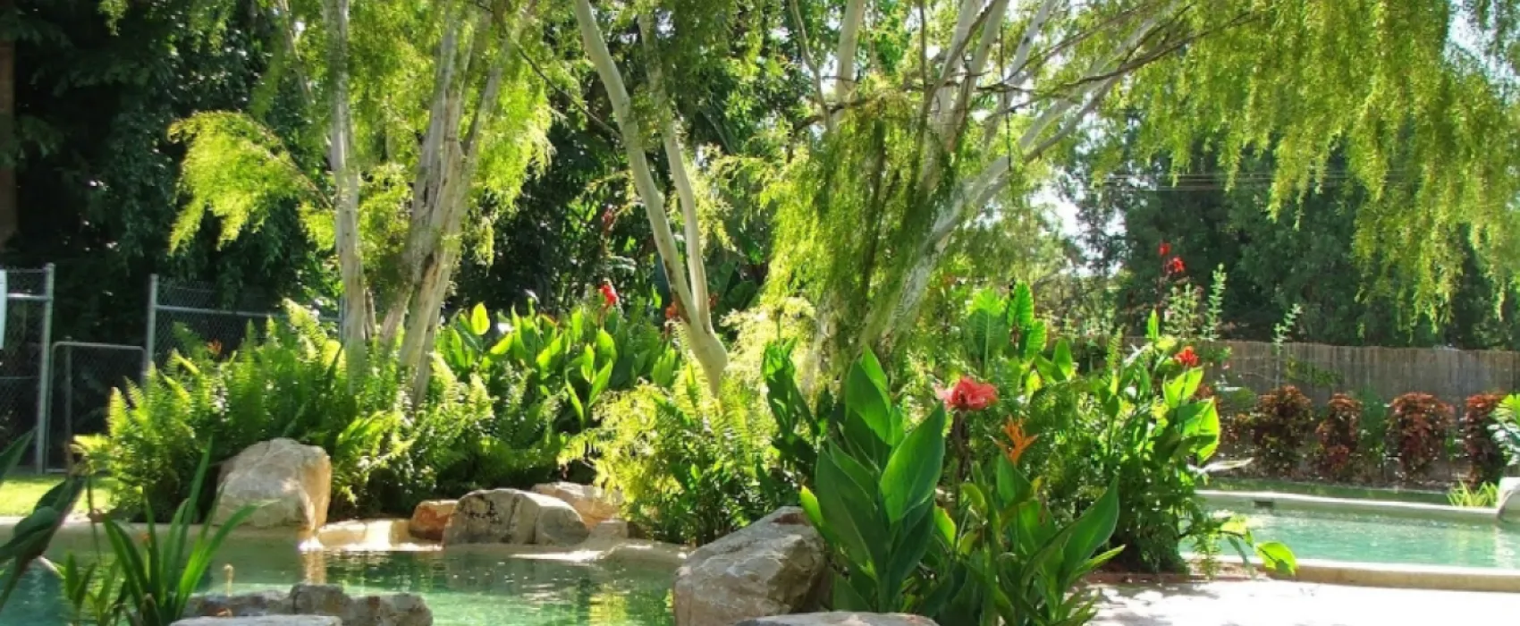 BIG4 Howard Springs Holiday Park