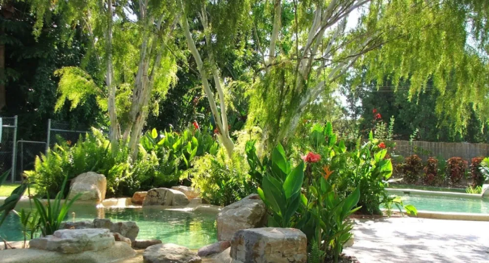 BIG4 Howard Springs Holiday Park