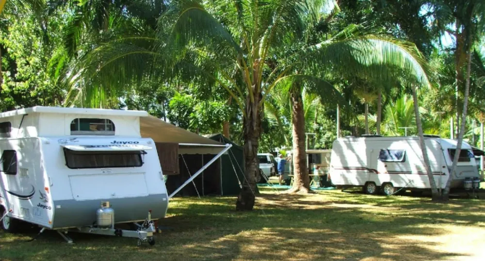 BIG4 Howard Springs Holiday Park