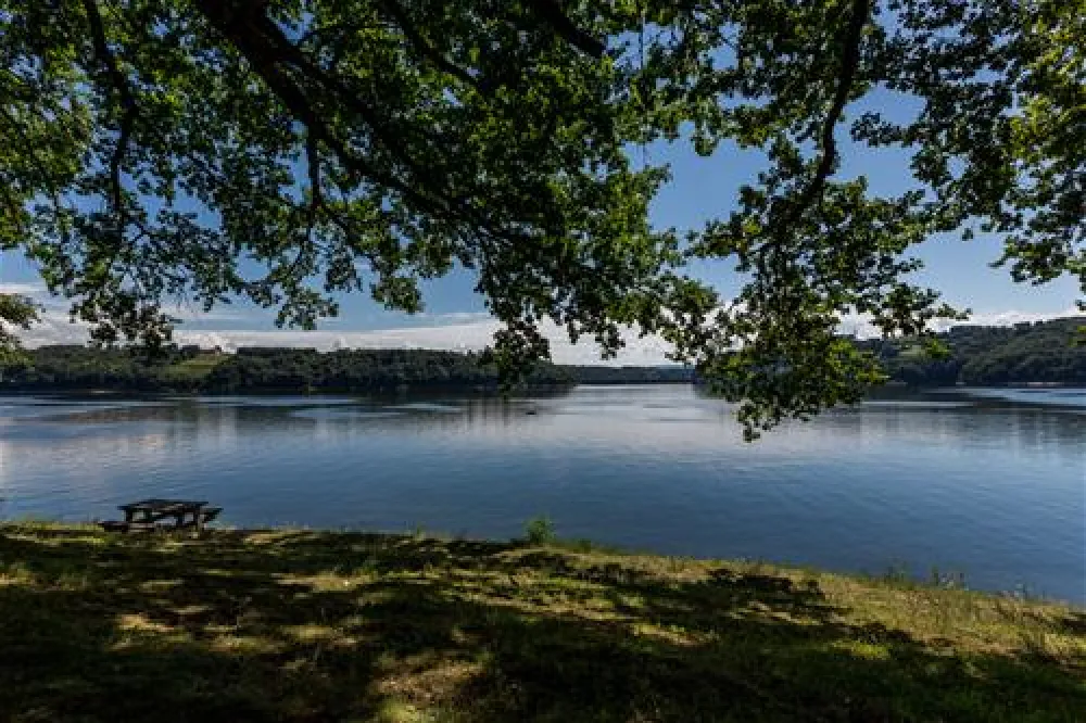 Camping Les Aubazines  