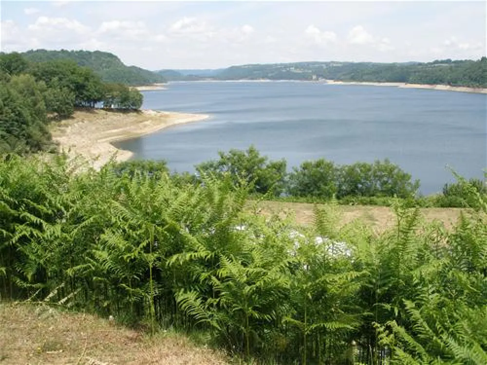 Camping Les Aubazines  