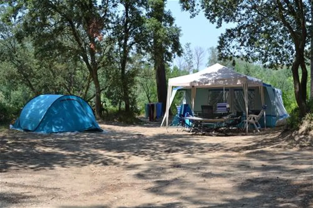 Camping La Sousta