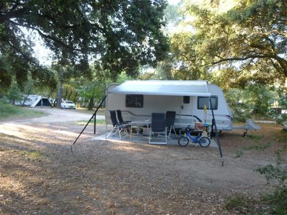 Camping La Sousta