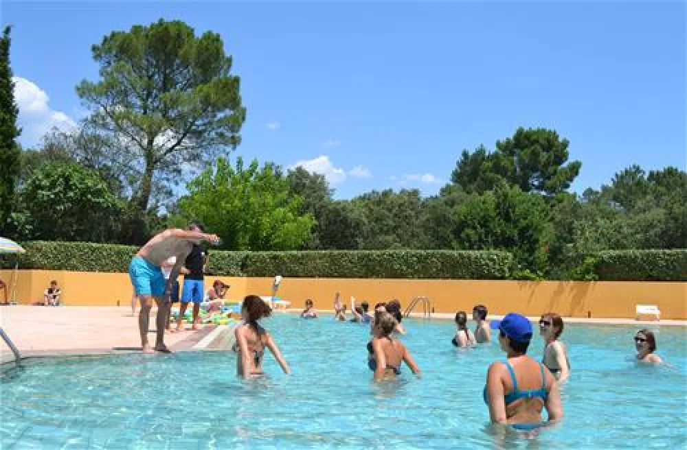 Camping La Sousta