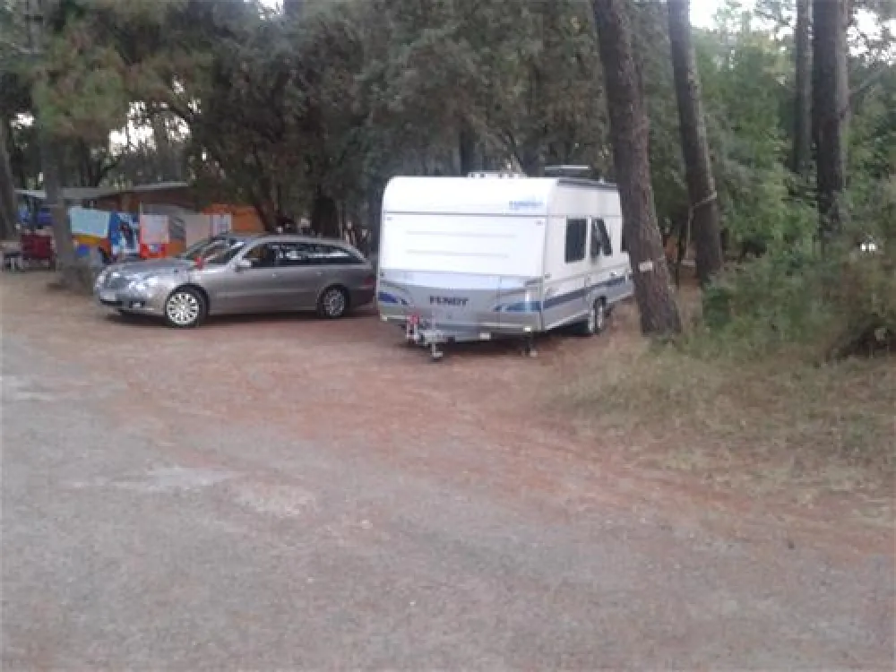 Camping La Sousta