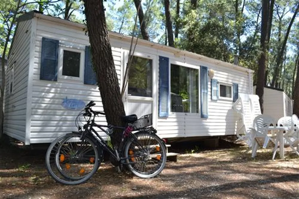 Camping La Sousta
