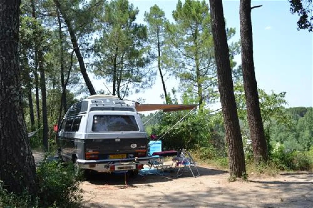 Camping La Sousta