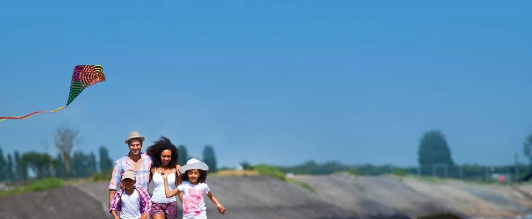 Waldegraves Holiday Park