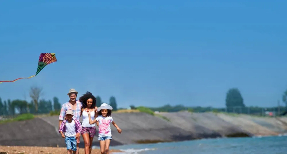 Waldegraves Holiday Park