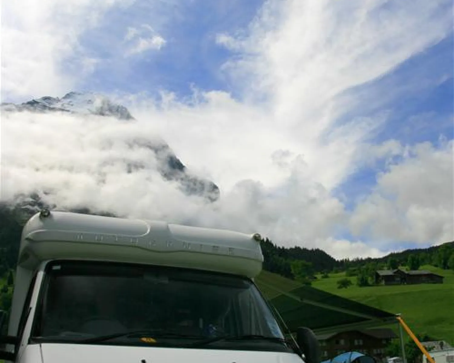 matratze fr camper EvoPoreHRC