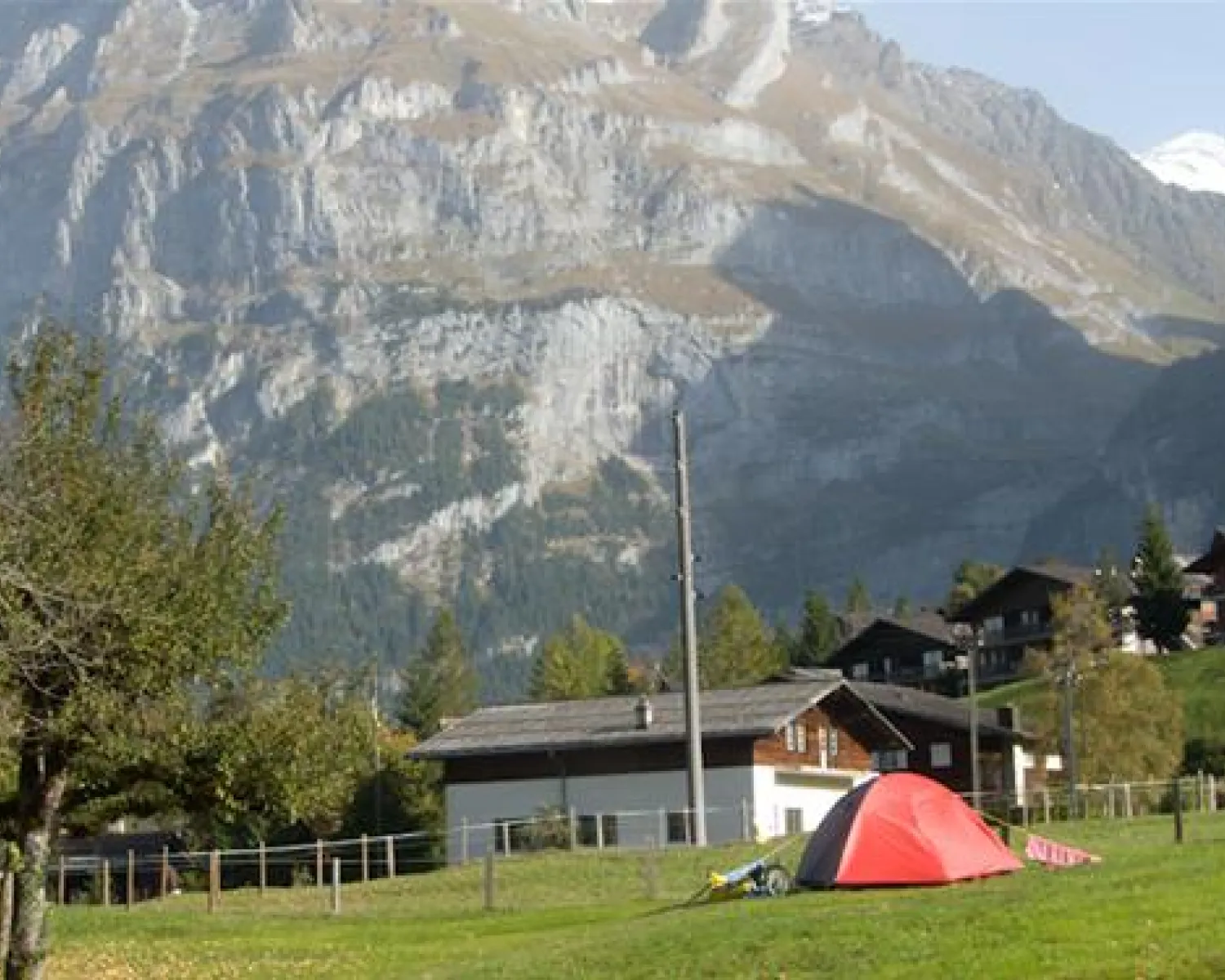 camping edelstahl kochset Campo Libre Camping Kochset ENZO (6-teilig)