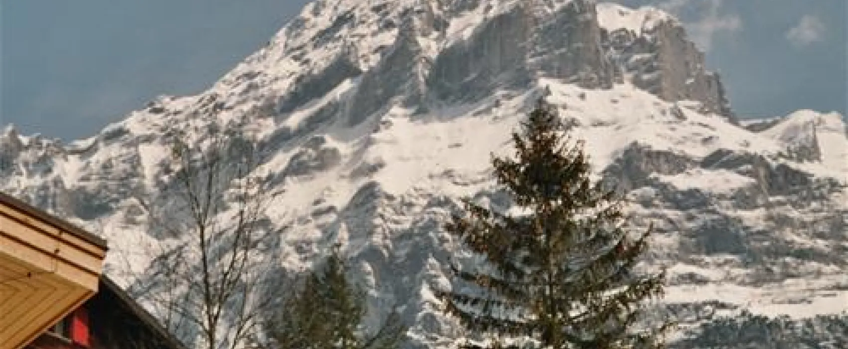 Camping Eigernordwand