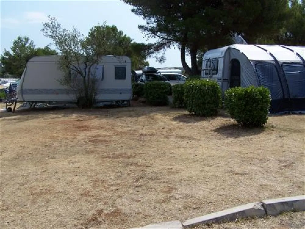 Camping Porto Sole