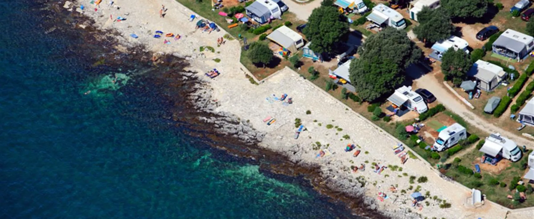 Camping Porto Sole