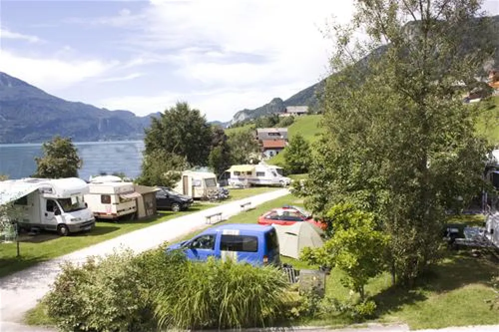 Seeterrassencamping Ried