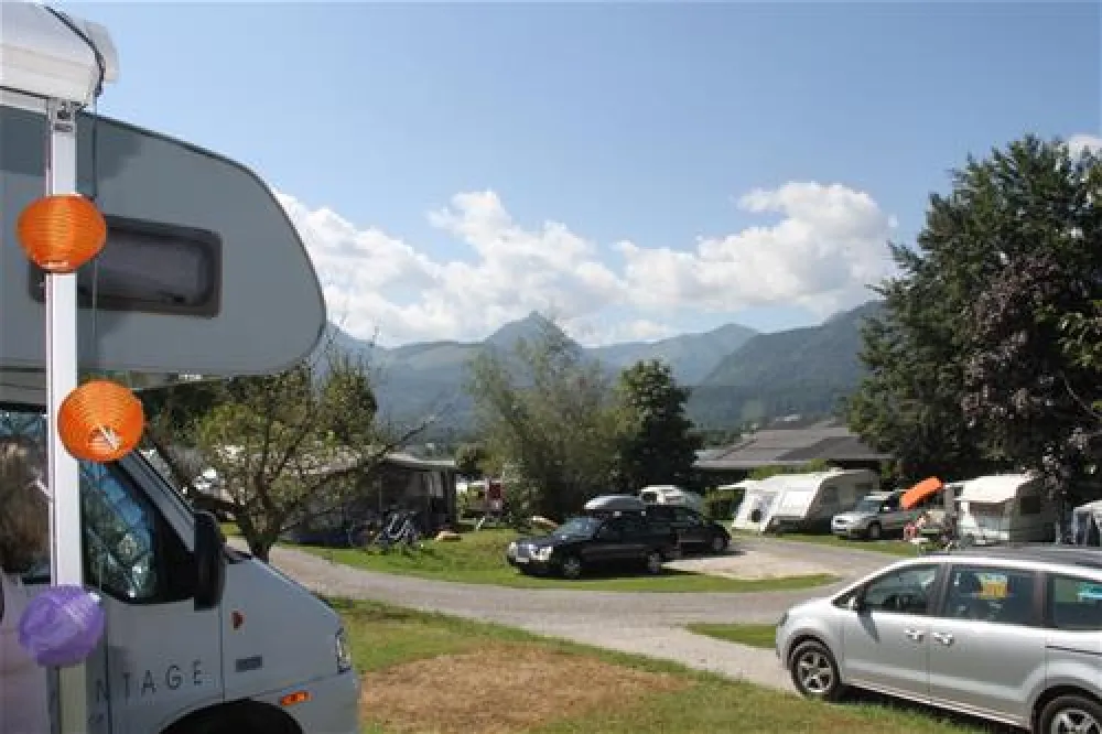 Seeterrassencamping Ried