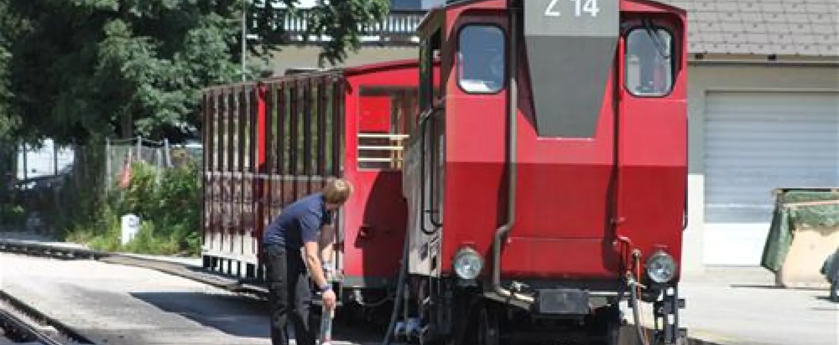 Seeterrassencamping Ried