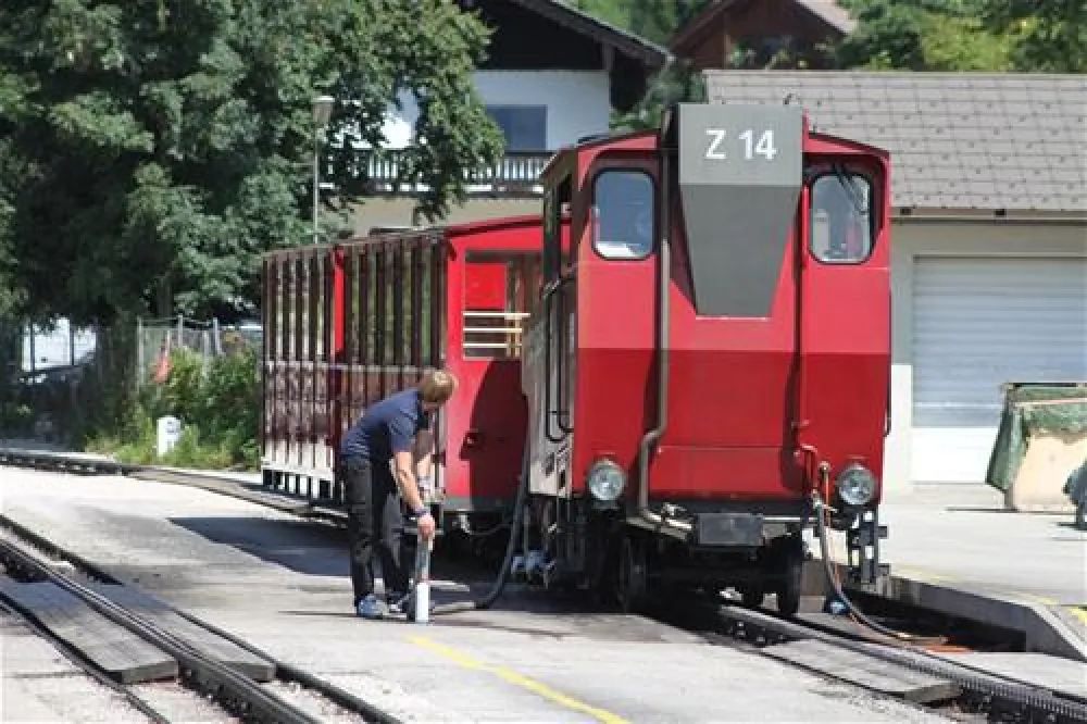 Seeterrassencamping Ried