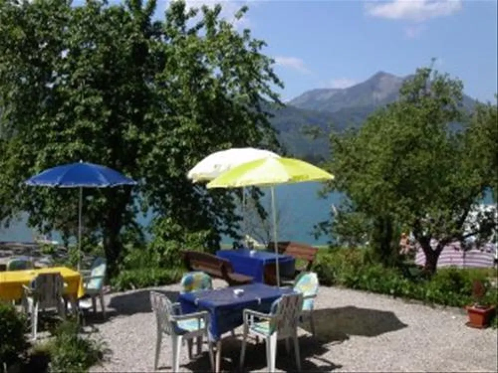 Seeterrassencamping Ried