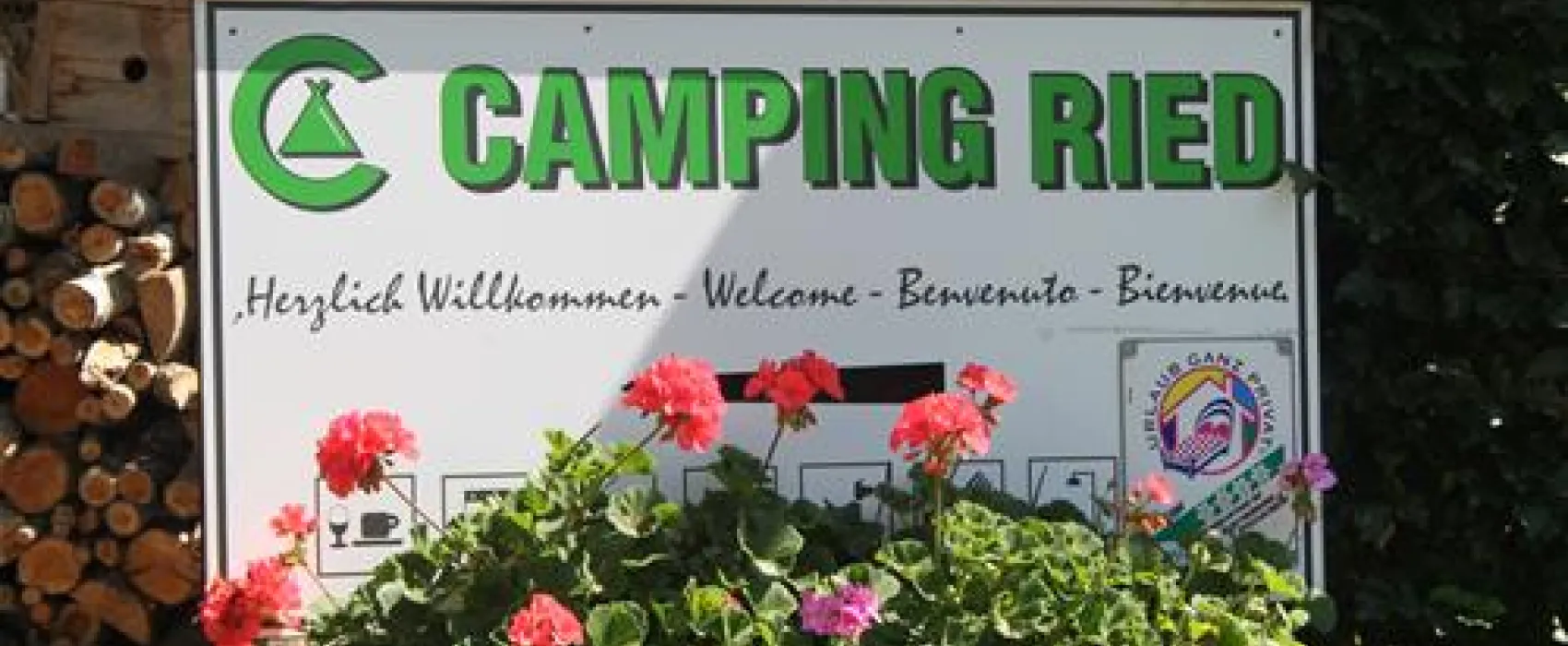 Seeterrassencamping Ried