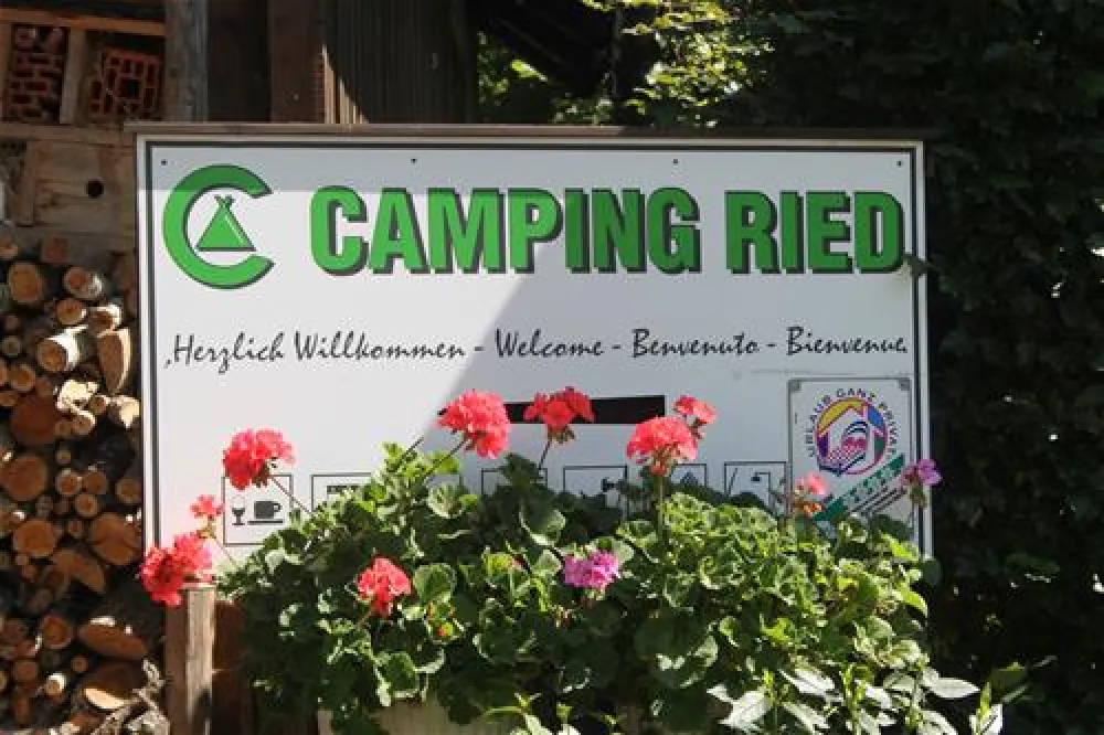 Seeterrassencamping Ried