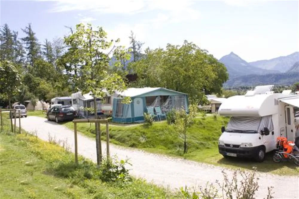 Seeterrassencamping Ried