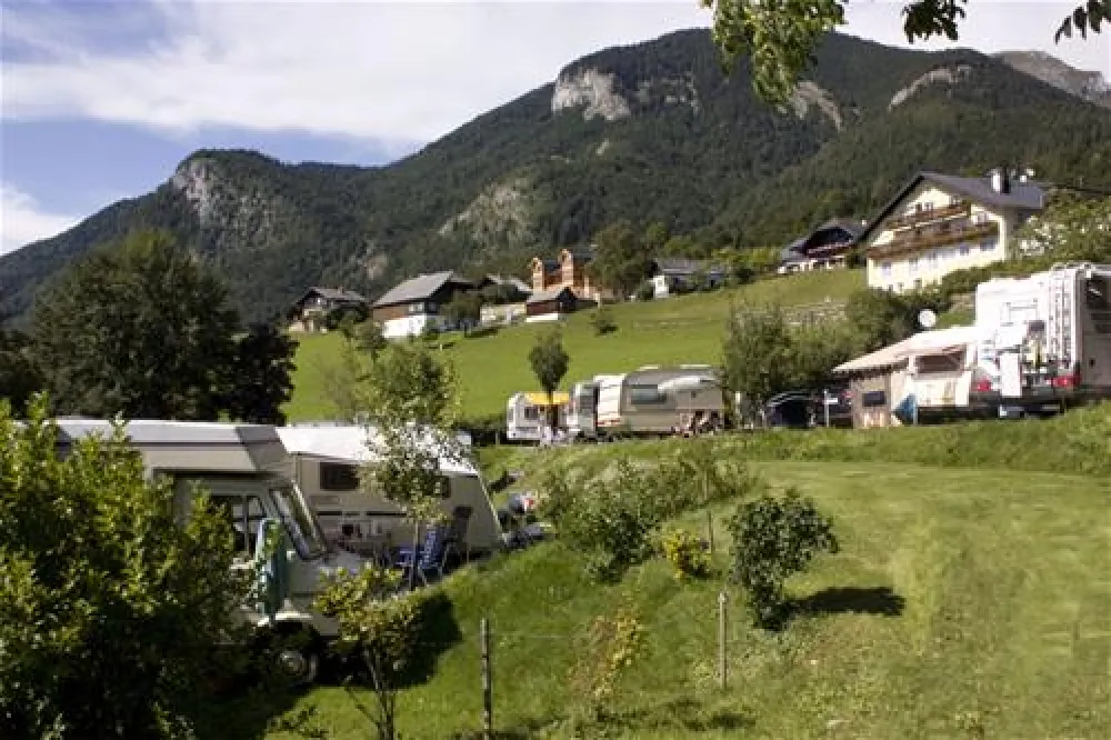 Seeterrassencamping Ried
