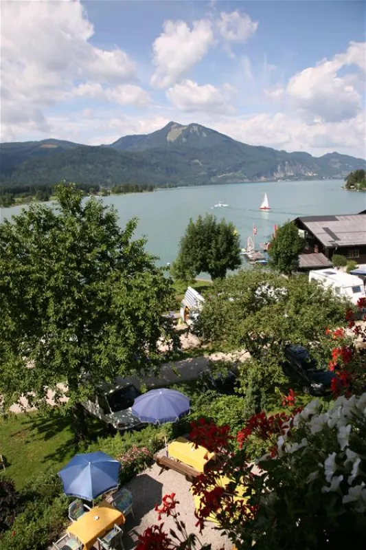 Seeterrassencamping Ried