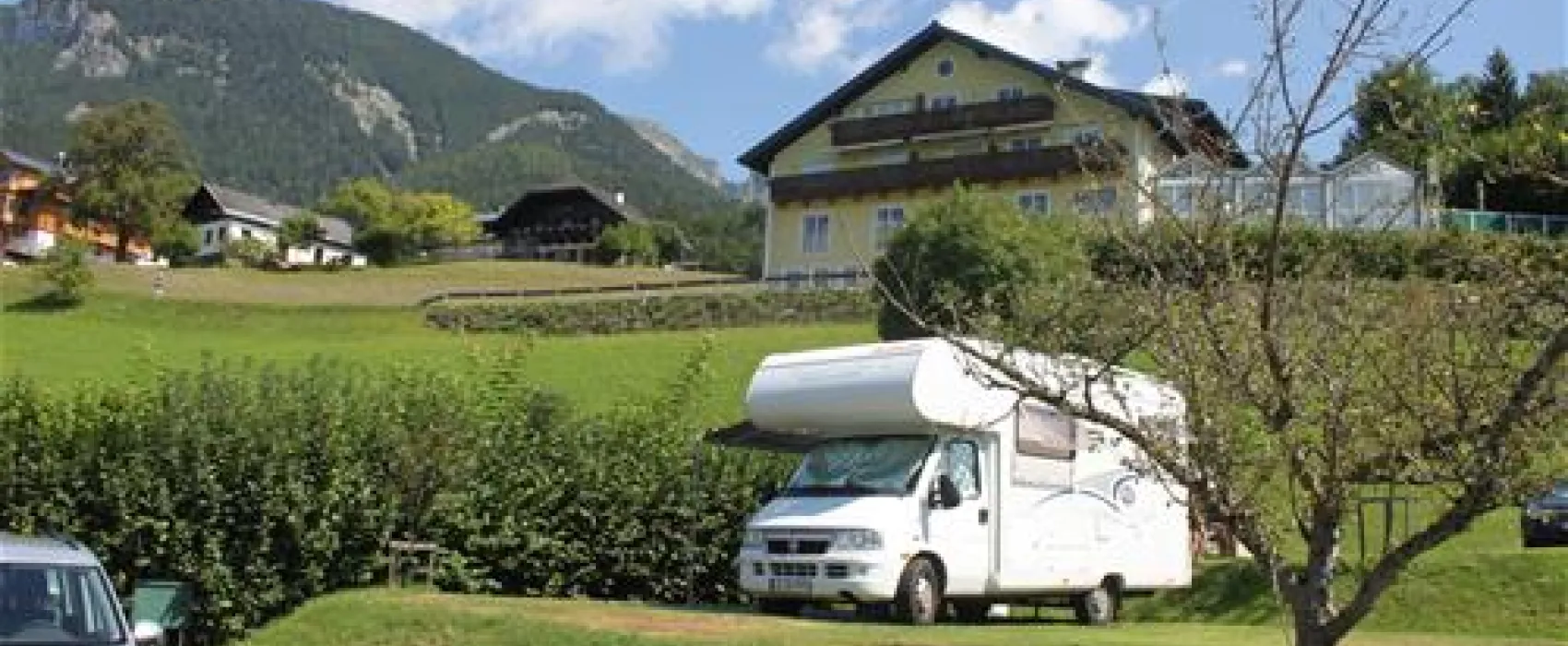 Seeterrassencamping Ried