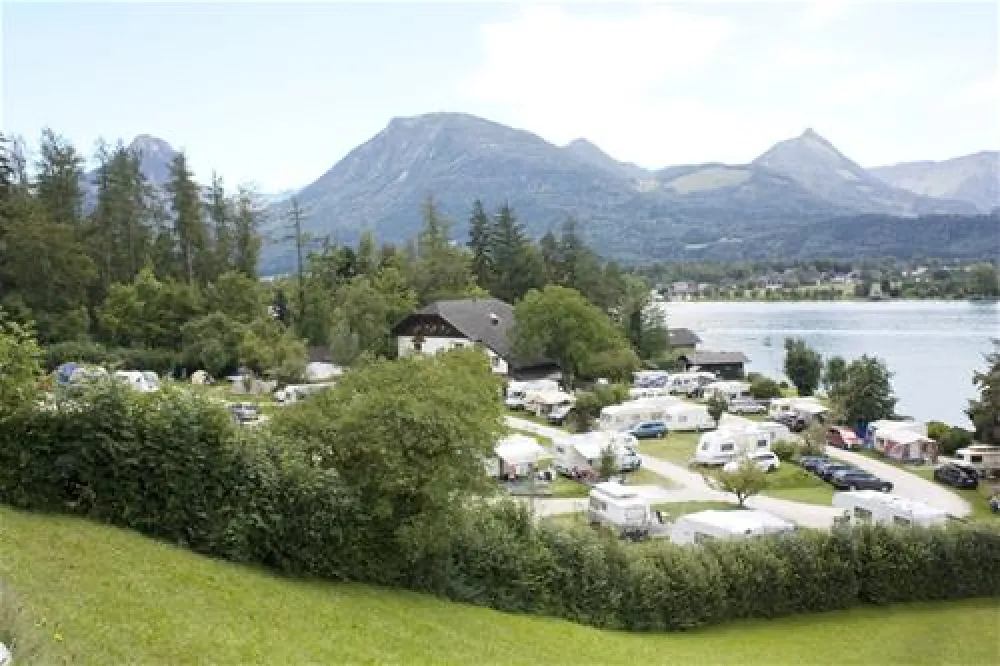 Seeterrassencamping Ried